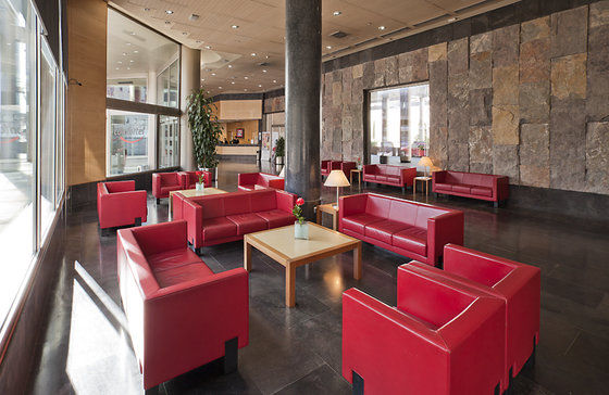 Alcala Norte Confortel 4* Madrid