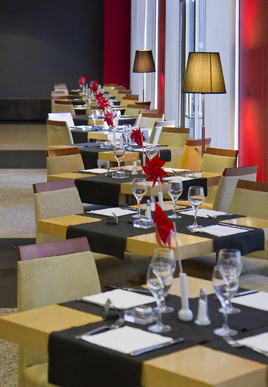 Hotel Alcala Norte Confortel 4*
