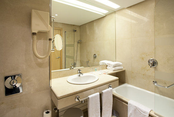 Hotel Alcala Norte Confortel 4*