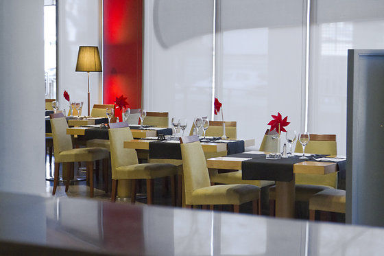 Hotel Alcala Norte Confortel Madrid