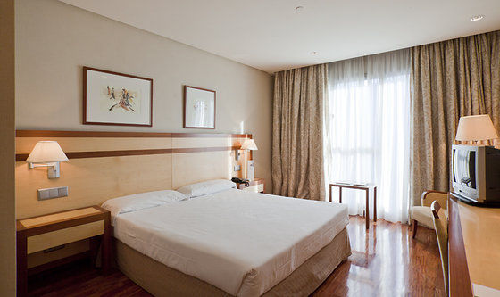 Alcala Norte Confortel Hotel Madrid
