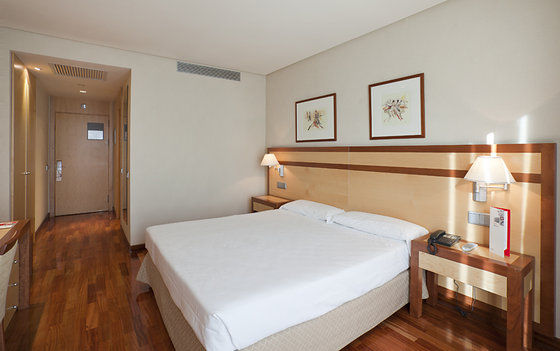 Hotel Alcala Norte Confortel 4*