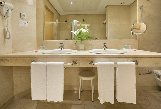 Alcala Norte Confortel Hotel Madrid